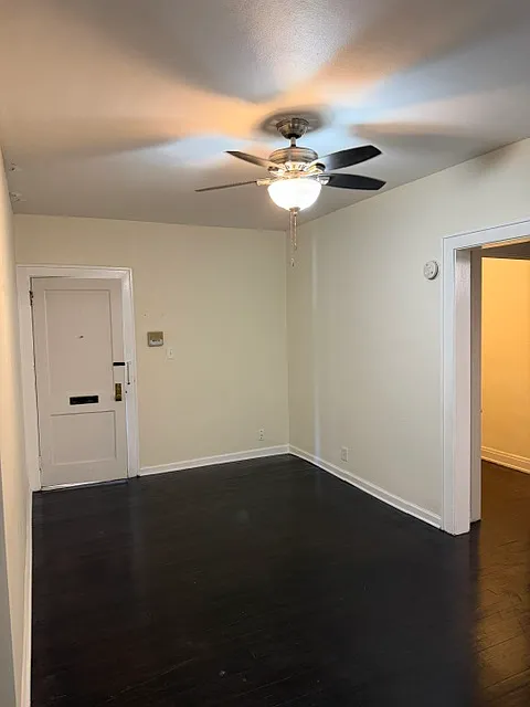 1 bed, 650 sqft, $1,100 — Photo 4