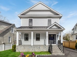 62 Cedar Pl, Rye, NY 10580