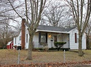 200 Tenth, Leadwood, MO