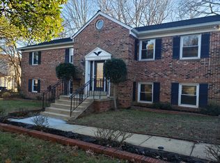 11902 Autumnwood Ln, Fort Washington, MD 20744