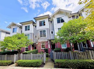 9718 161a St #8, Surrey, BC V4N6S7