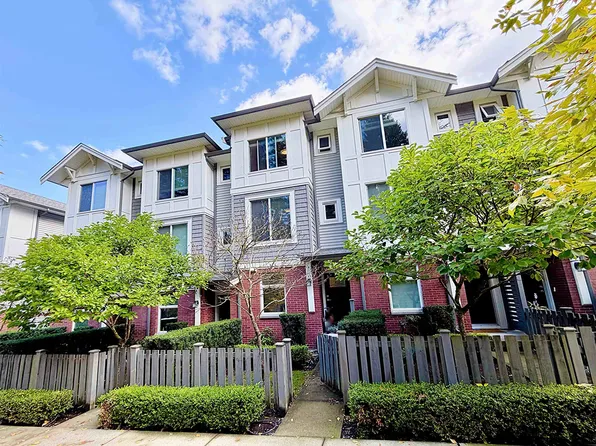 9718 161a St #8, Surrey, BC V4N 6S7
