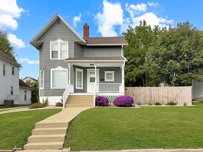 840 W Homer St, Freeport, IL, 61032