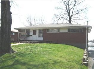 447 Valley View Dr, Monroeville, PA 15146
