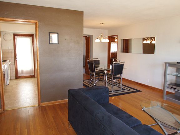 Living Room/Dining Room