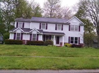 6815 Stonegate Dr, Temperance, MI 48182