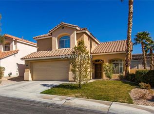 9808 Lenox Crest Pl, Las Vegas, NV 89134
