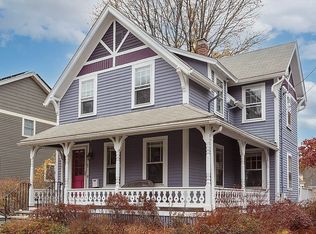 41 Orris St, Melrose, MA 02176
