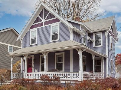 41 Orris St, Melrose, MA, 02176