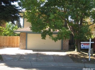 5304 Blue Sapphire Ct, Elk Grove, CA 95758