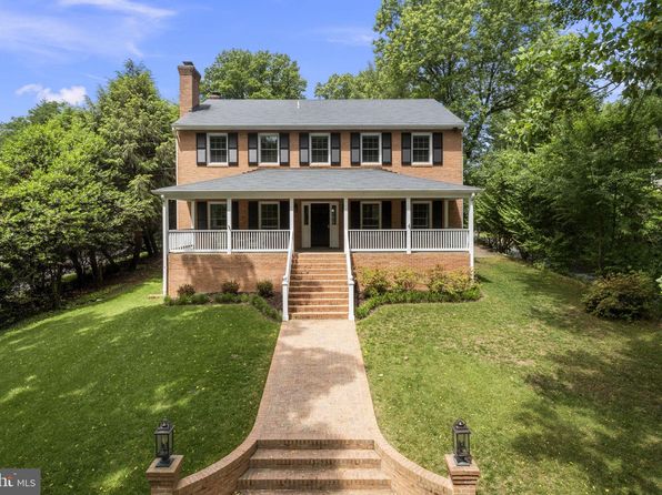 6916 Seven Locks Rd