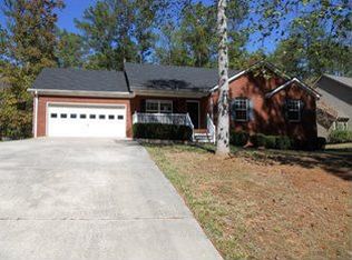 5490 Britton Dr, Villa Rica, GA 30180