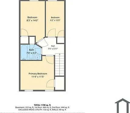 7833 Saint Fabian Ln — Photo 20