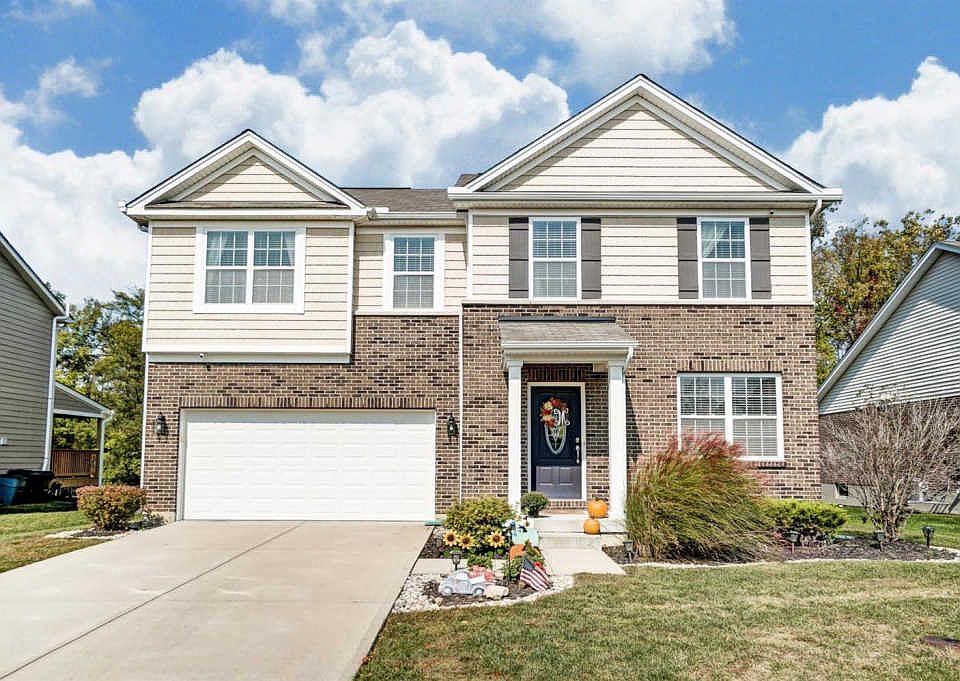 1st image of 4268 Blue Springs Dr