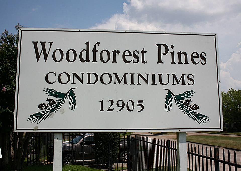 1st image of 12905 Woodforest Blvd APT 208