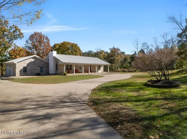 8820 Thixton Ln, Louisville, KY 40229