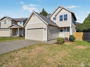 7810 Trails End Dr SE, Tumwater, WA 98501