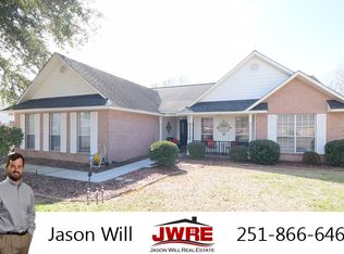 9105 Fairway Dr, Foley, AL 36535