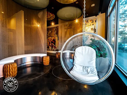 Rented by MySpaceNYC | media 41