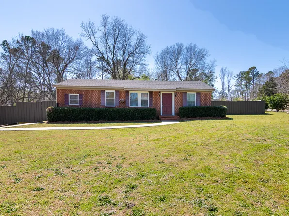 236 EDWARDS Drive, Evans, GA 30809