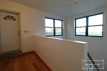 Rented by Grand & Co.