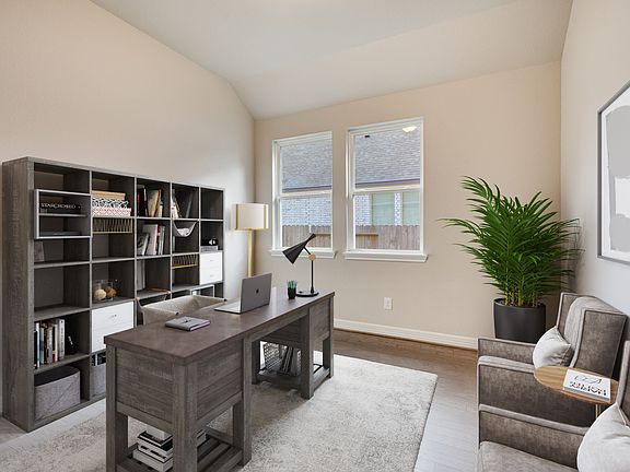 Kingwood - Sabine Interior Image 3