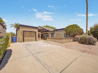 4208 W Villa Maria Dr, Glendale, AZ 85308
