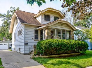 595 Albany St, Ferndale, MI