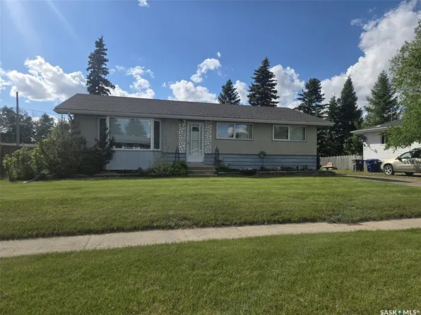 613 3rd STREET W, Wilkie, SK S0K 4W0