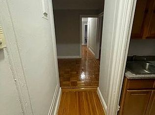 2297 Sedgwick Ave #1B, Bronx, NY 10468