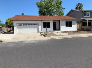 5275 Crestline Way, Pleasanton, CA 94566