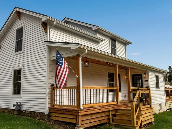 240 Niagara St, Lewiston, NY 14092