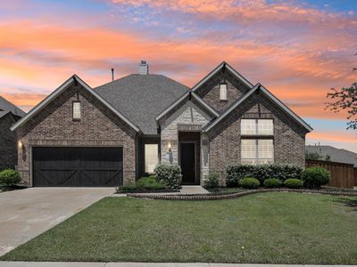 13736 Kevin Dr, Frisco, TX, 75035