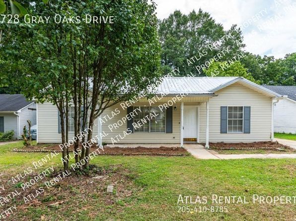3728 Gray Oaks Dr