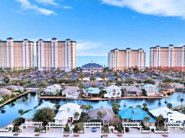 527 Beach Club Trl APT D306, Gulf Shores, AL 36542