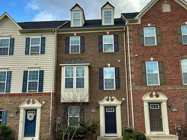 5350 N Center Dr, Greenbelt, MD 20770