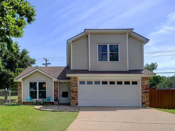 1602 Stoneway Dr