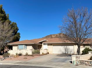 2991 S Jacob Hamblin Dr, Saint George, UT 84790