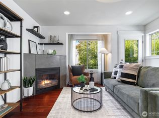 4507 Linden Avenue N #A, Seattle, WA 98103