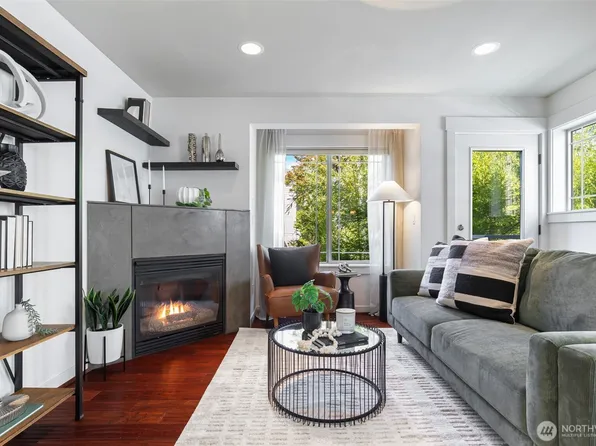 4507 Linden Avenue N #A, Seattle, WA 98103
