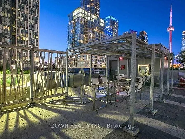 90 Queens Wharf Rd #302 — Photo 45