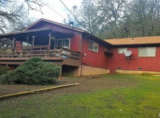 17285 Cache Creek Rd, Clearlake Oaks, CA 95423