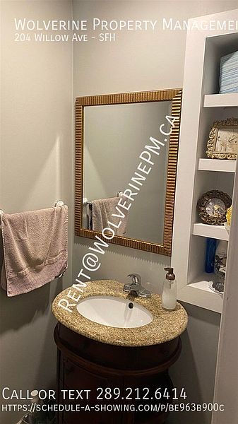 New Glasgow House for rent - 4 Bedrooms — photo 22
