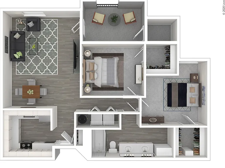 3200 S Center St — Photo 22