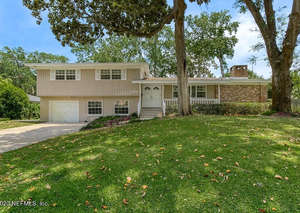 1836 ARDEN Way, Jacksonville Beach, FL 32250 | Zillow