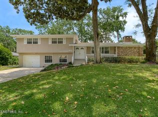 1836 Arden Way, Jacksonville Beach, FL 32250