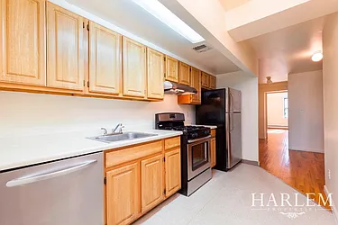 Rented by Harlem Properties