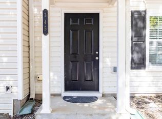 745 Crestwell Cir SW, Atlanta, GA 30331