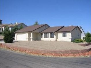 5780 N Ranger Rd, Prescott Valley, AZ 86314