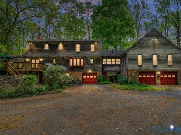 7381 McClellan Rd, Mechanicsville, VA 23111